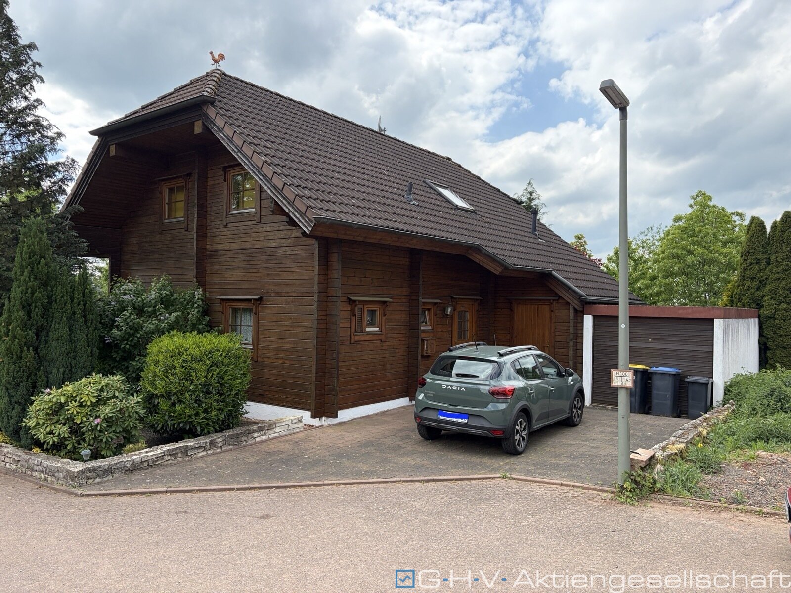 außergewöhnliches Blockhaus LAGERHOLM außergewöhnliches Blockhaus LAGERHOLM